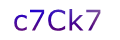mã xác nhận