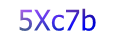 mã xác nhận