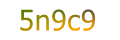 mã xác nhận