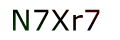 mã xác nhận