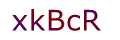 mã xác nhận