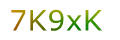 mã xác nhận
