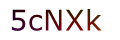 mã xác nhận