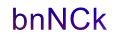 mã xác nhận