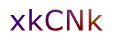 mã xác nhận