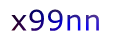 mã xác nhận