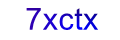 mã xác nhận