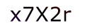mã xác nhận