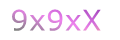 mã xác nhận