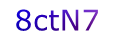 mã xác nhận