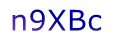mã xác nhận