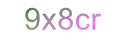 mã xác nhận