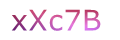 mã xác nhận