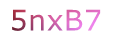 mã xác nhận