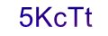 mã xác nhận