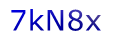 mã xác nhận