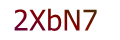mã xác nhận