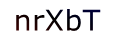 mã xác nhận