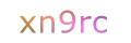 mã xác nhận