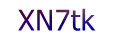 mã xác nhận