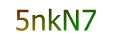 mã xác nhận