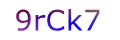 mã xác nhận