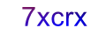 mã xác nhận