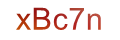 mã xác nhận